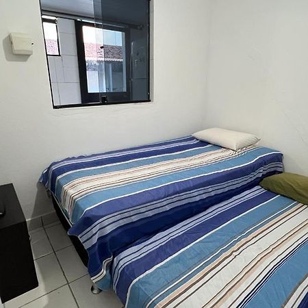 Apartamento Chale Em Tamandaré Exterior foto