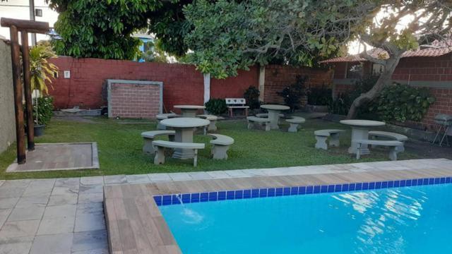 Apartamento Chale Em Tamandaré Exterior foto