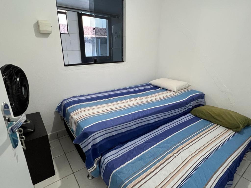 Apartamento Chale Em Tamandaré Exterior foto