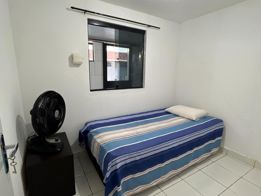 Apartamento Chale Em Tamandaré Exterior foto