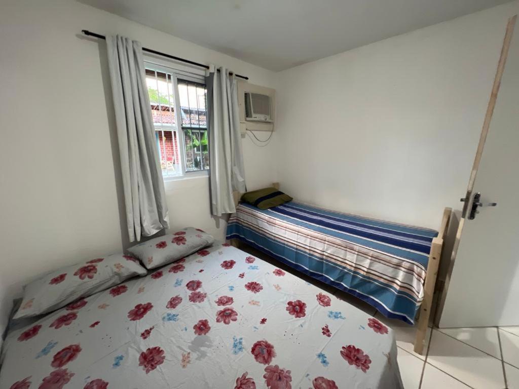 Apartamento Chale Em Tamandaré Exterior foto