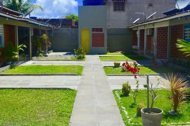 Apartamento Chale Em Tamandaré Exterior foto
