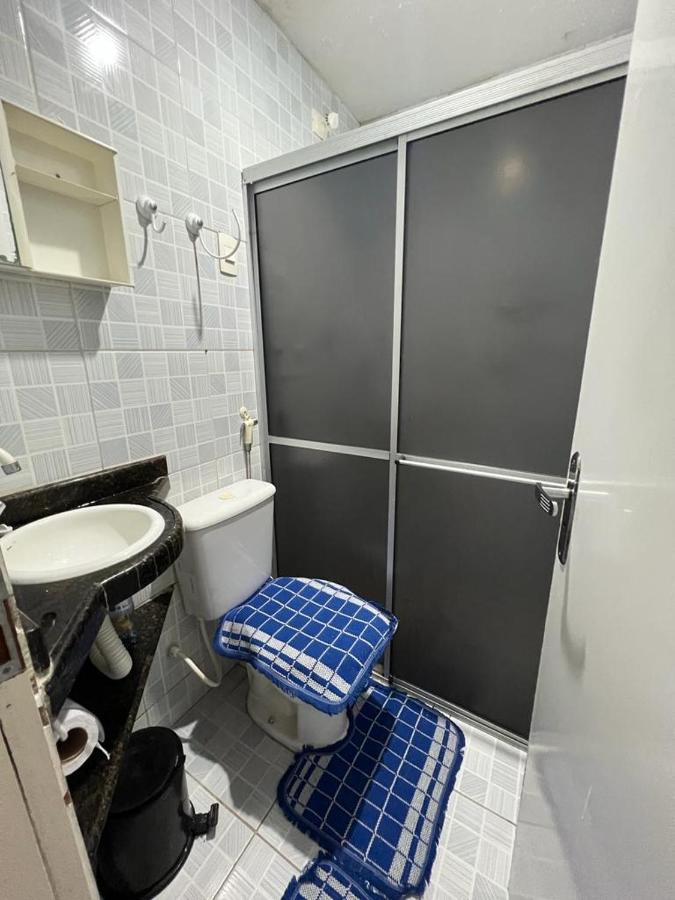 Apartamento Chale Em Tamandaré Exterior foto